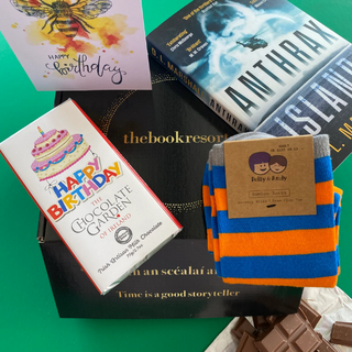 Birthday Gift Box for Men image